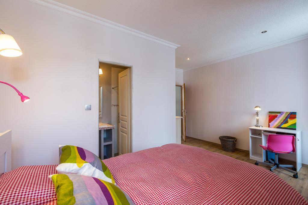 Apartment Briancon Exterior foto