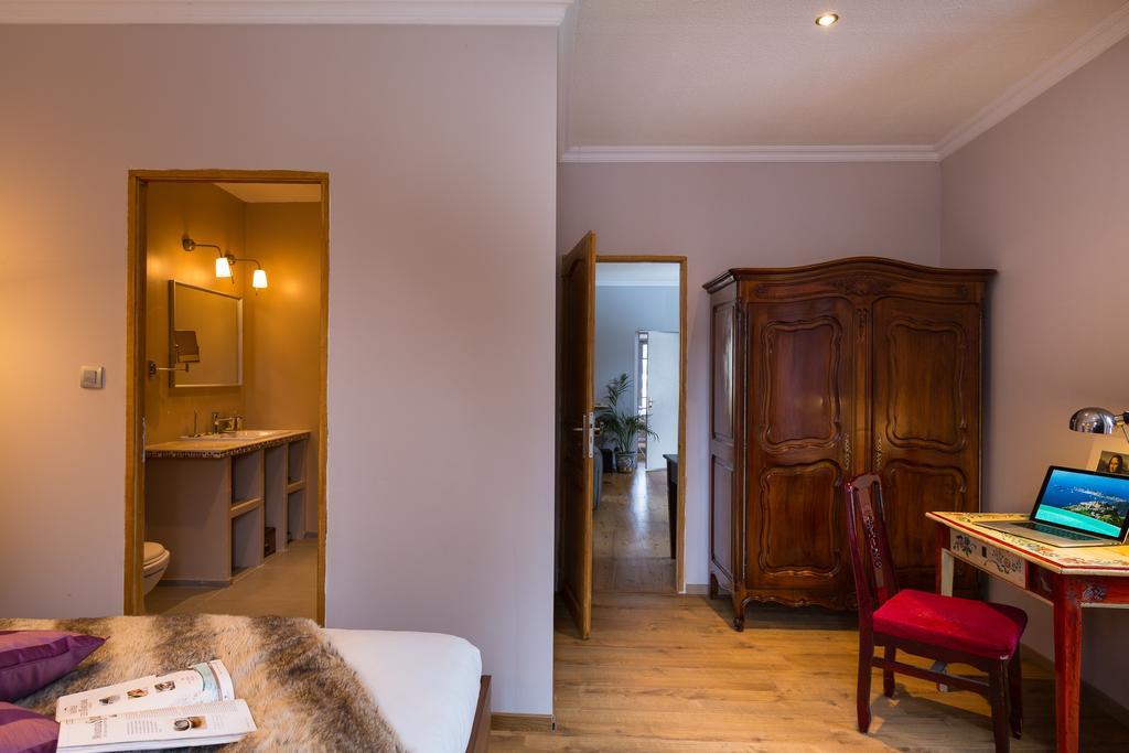 Apartment Briancon Exterior foto